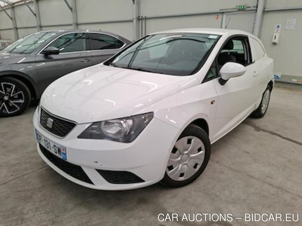 Seat IBIZA IBIZA REFERENCE BUSINESS TOLE 1.2 TDI 75