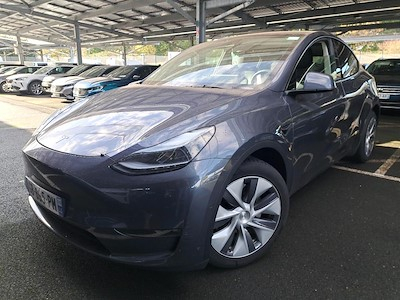 Tesla Model Y Model Y Long Range AWD