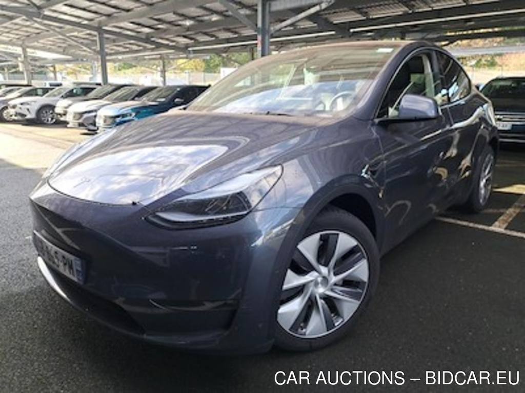 Tesla Model Y Model Y Long Range AWD