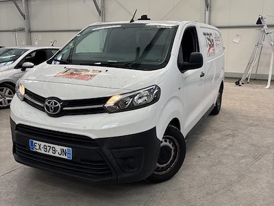 Toyota PROACE PROACE Medium 95 D-4D Dynamic