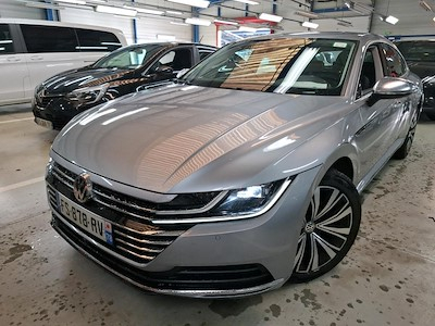 Volkswagen ARTEON Arteon 2.0 TDI 150ch Elegance DSG7