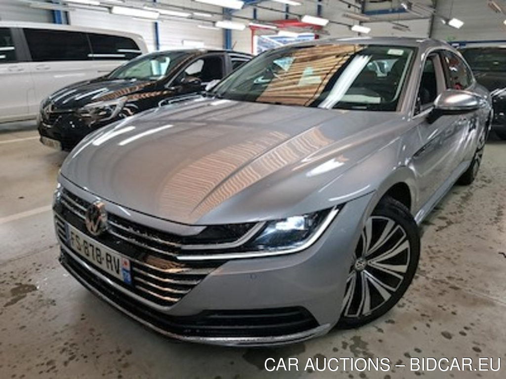 Volkswagen ARTEON Arteon 2.0 TDI 150ch Elegance DSG7