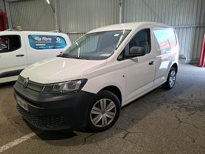 Volkswagen Caddy cargo Caddy Cargo 2.0 TDI 75ch Business