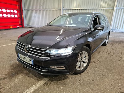 Volkswagen Passat SW Passat SW 2.0 TDI EVO 150ch Business DSG7 8cv