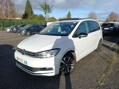 Volkswagen TOURAN Touran 1.5 TSI EVO 150ch IQ.Drive 7 places