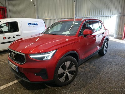 Volvo XC40 XC40 B3 163ch Start DCT 7