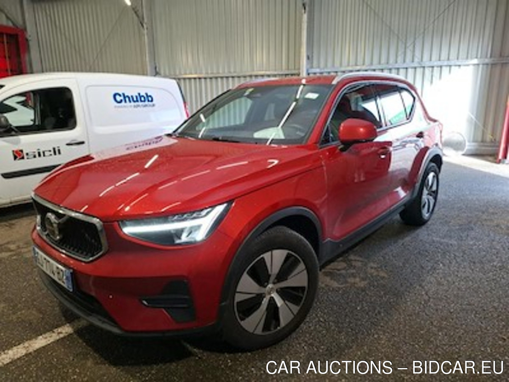 Volvo XC40 XC40 B3 163ch Start DCT 7