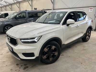 Volvo XC40 XC40 D3 AdBlue 150ch Business Geartronic 8
