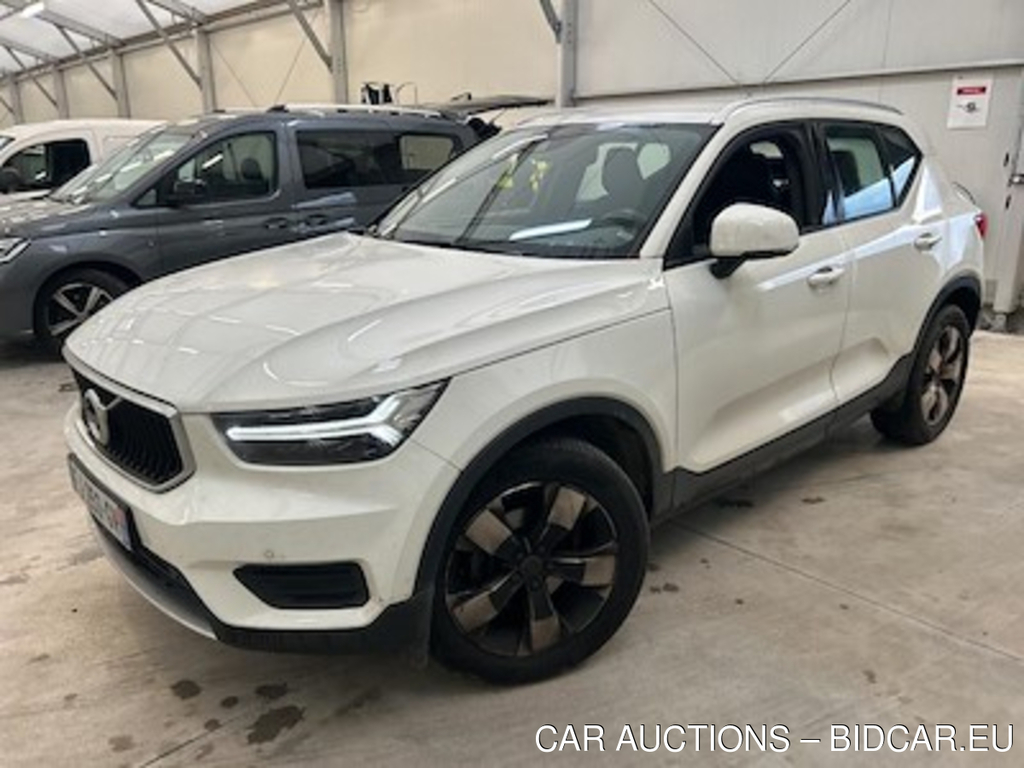 Volvo XC40 XC40 D3 AdBlue 150ch Business Geartronic 8
