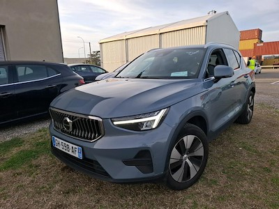 Volvo XC40 XC40 T4 Recharge 129 + 82ch Start DCT 7