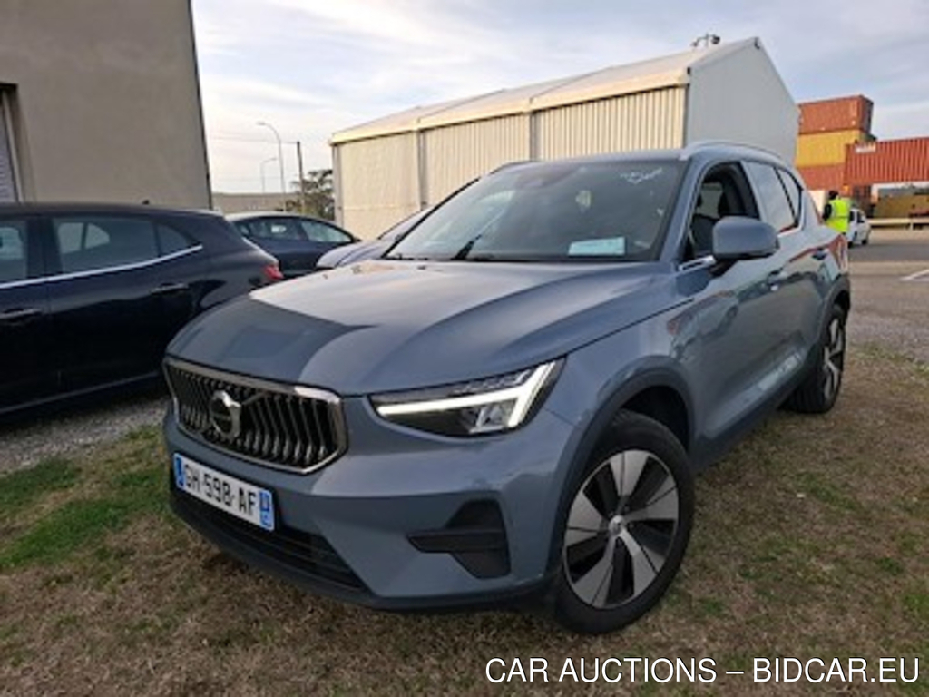 Volvo XC40 XC40 T4 Recharge 129 + 82ch Start DCT 7