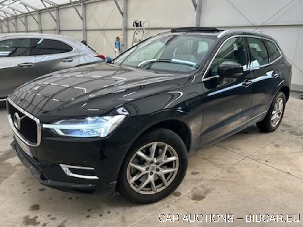 Volvo XC60 XC60 T8 Twin Engine 303 + 87ch Business Executive Geartronic
