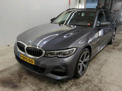 BMW 320 EA 150kW PHEV Business Edition Plus touring, 2022