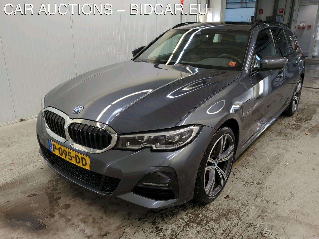 BMW 320 EA 150kW PHEV Business Edition Plus touring, 2022