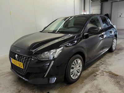 Peugeot 208 1.2 Puretech 55kW Active, 2023