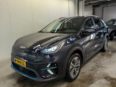 Kia Niro e- 150kW / 64kWH DynamicPlusLine automaat, 2021