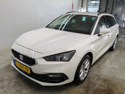 Seat Leon 1.0 TSI 81kW Style Business Intense Sportstourer, 2021