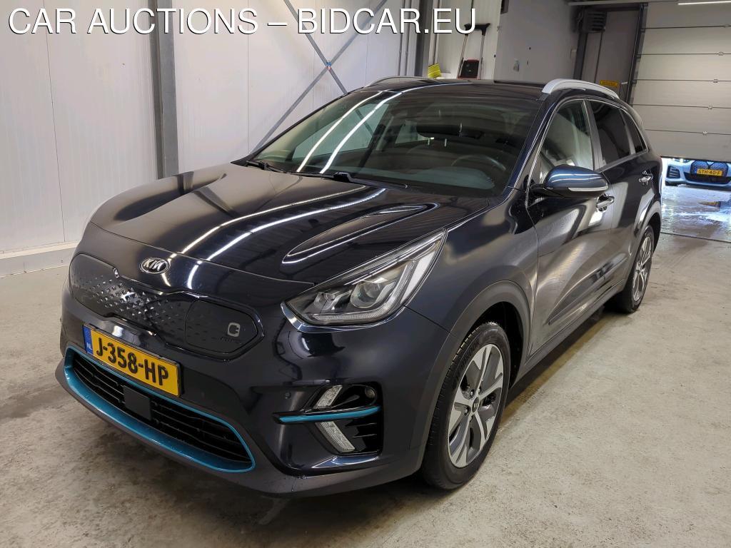 Kia Niro e- 150kW / 64kWH Executive Line automaat (NEDC), 2020