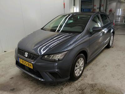 Seat Ibiza 1.0 TSI 70kW Style Business Connect, 2023