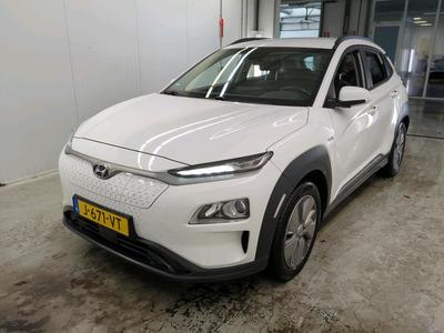 Hyundai Kona EV 150kW / 64kWh Comfort Smart automaat, 2020