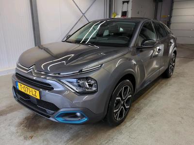 Citroen C4 e- 100kW/50kWh Feel Pack automaat, 2023