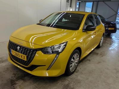 Peugeot 208 1.2 Puretech 55kW Active, 2023