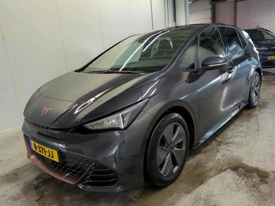 CUPRA Born 150kW/62kWh Business Plus automaat, 2022