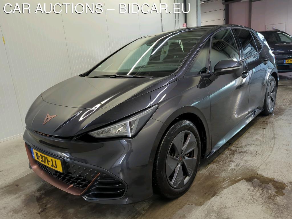 CUPRA Born 150kW/62kWh Business Plus automaat, 2022