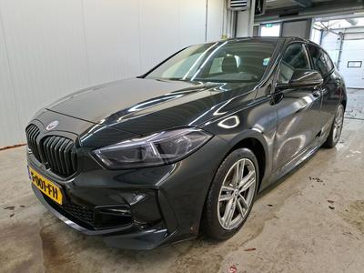 BMW 118 iA 100kW Introduction Edition, 2023