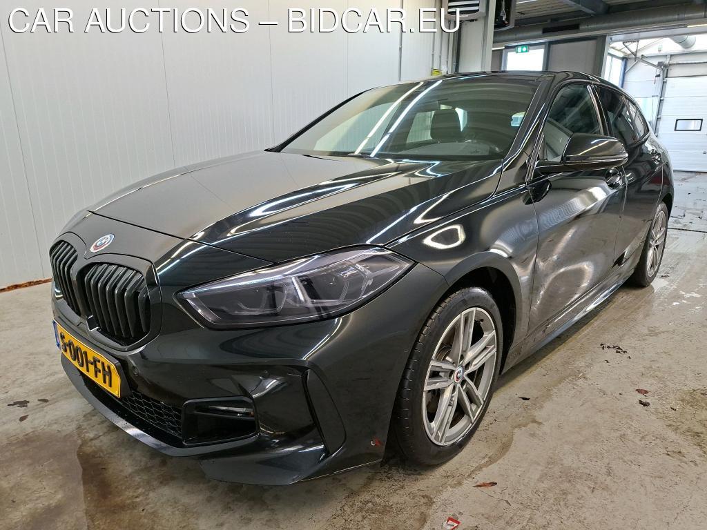 BMW 118 iA 100kW Introduction Edition, 2023