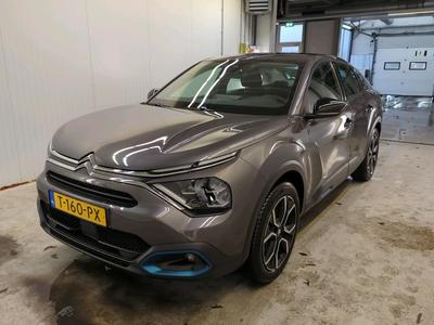 Citroen C4 X e- 100kW/50kWh Feel Automaat, 2023