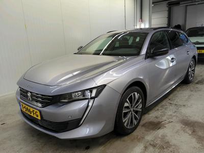 Peugeot 508 1.2 PureTech 96kW S&amp;S Allure Pack Business SW EAT8, 2023