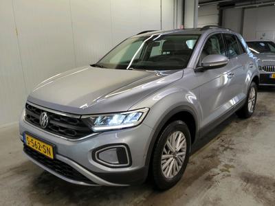 Volkswagen T-Roc. T-Roc 1.0 TSI 81kW Life Business, 2023