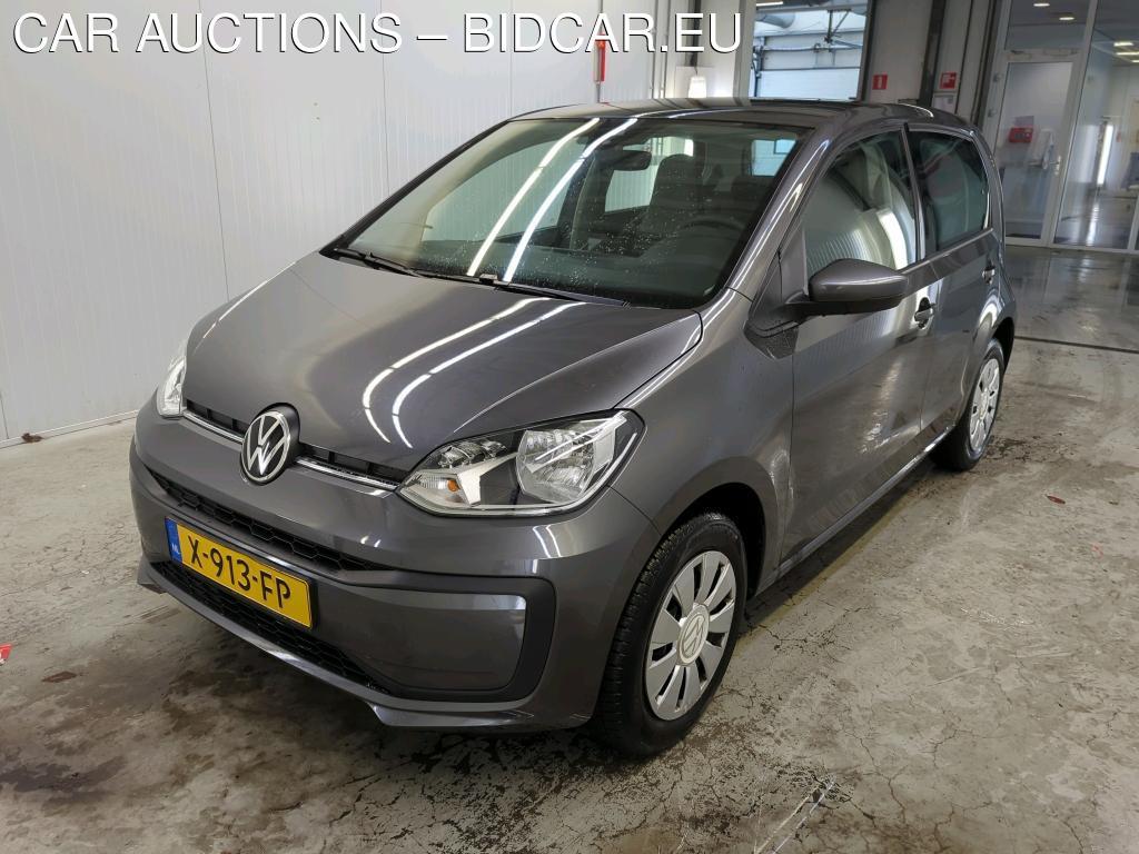 Volkswagen Up 1.0 48kW, 2023