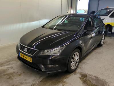 Seat Leon 1.0 TSI 85kW Style Ultimate Edition, 2020