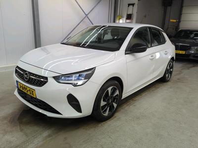 Opel Corsa -E 100kW / 50kWh Elegance, 2020