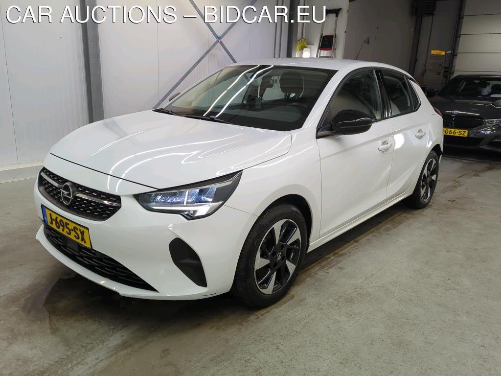 Opel Corsa -E 100kW / 50kWh Elegance, 2020