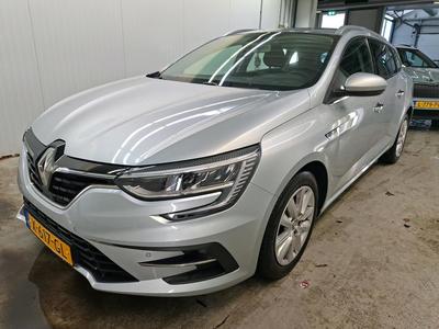 Renault Megane 1.3 TCE 103kW Equilibre estate, 2023