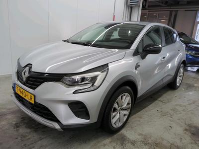 Renault Captur 1.0 TCE 67KW EVOLUTION, 2023