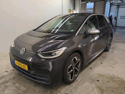 Volkswagen ID.3 150kW / 58kWH 1ST Plus automaat, 2020