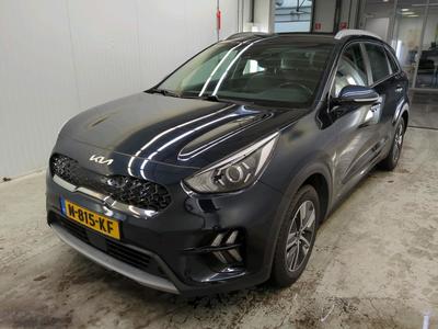 Kia Niro 1.6 GDi Hybrid 104kW DynamicLine, 2021