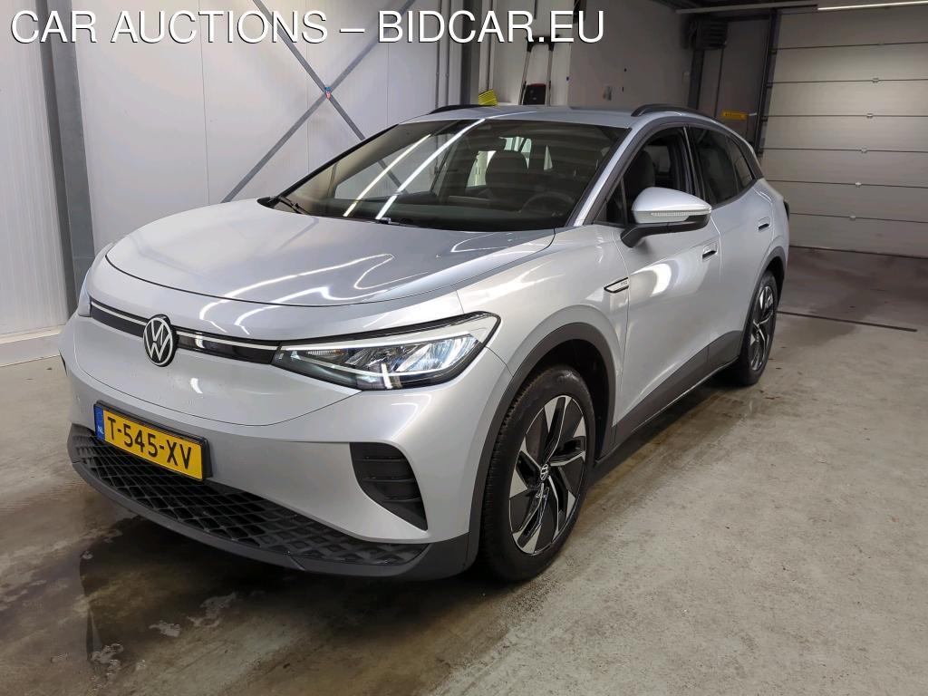 Volkswagen ID.4 ID 4 128kW / 77kWh Pro Automaat, 2023
