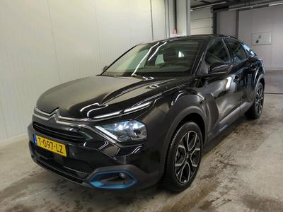 Citroen C4 e- 100kW/50kWh Feel Pack automaat, 2023