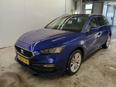 Seat Leon ST 1.5 TSI 96kW Style Launch Edition, 2020