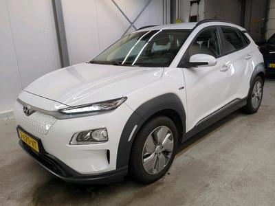 Hyundai Kona EV 150kW / 64kWh Comfort Smart automaat, 2020
