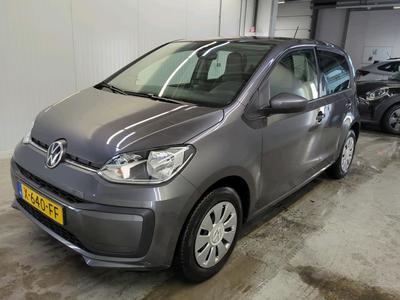 Volkswagen Up 1.0 48kW, 2023