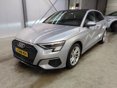 Audi A3 35 TFSI 110kW Business Edition SB S-tronic, 2020