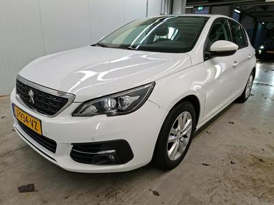 Peugeot 308 1.2 PureTech 81kW Blue Lease Active, 2020