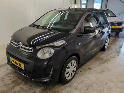 Citroen C1 1.0 VTI 53kW S/S Feel, 2020