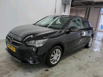 Opel Corsa 1.2 55kW Edition, 2020